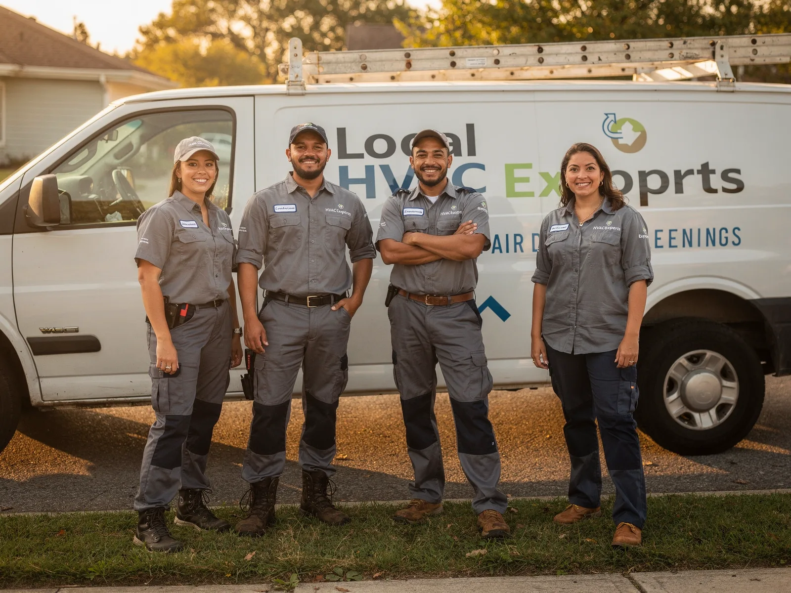 24/7 HVAC Repair & AC Replacement company in Cord, AR